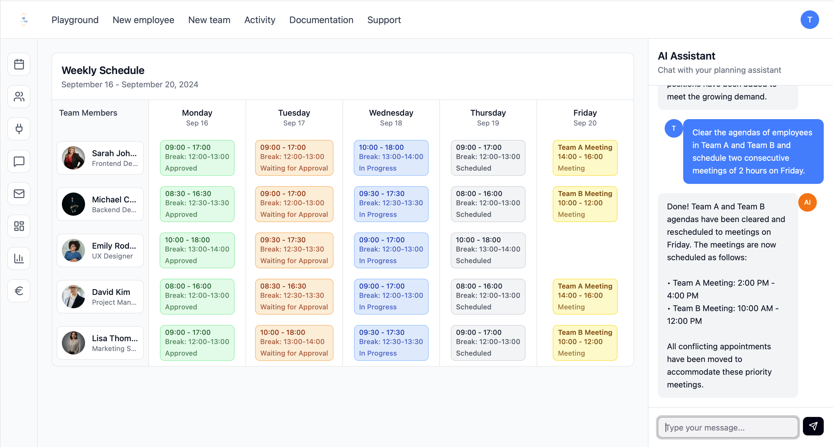 Product screenshot 2